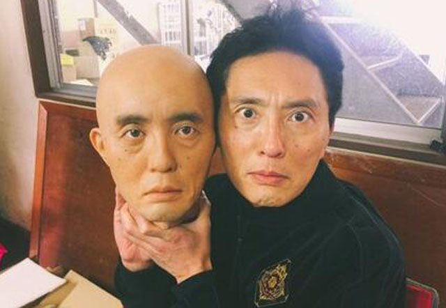 硅膠仿真面具可以騙過(guò)AI人臉識(shí)別？