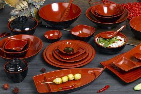 密胺是什么材料？用于餐具有毒嗎？